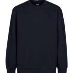 C.P. Company – Sweatshirt donkerblauw (37315)