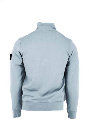 STONE ISLAND – Sweatshirt lichtblauw (37046)