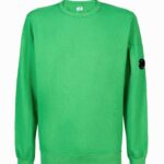 C.P. Company – Sweatshirt grün (38238)