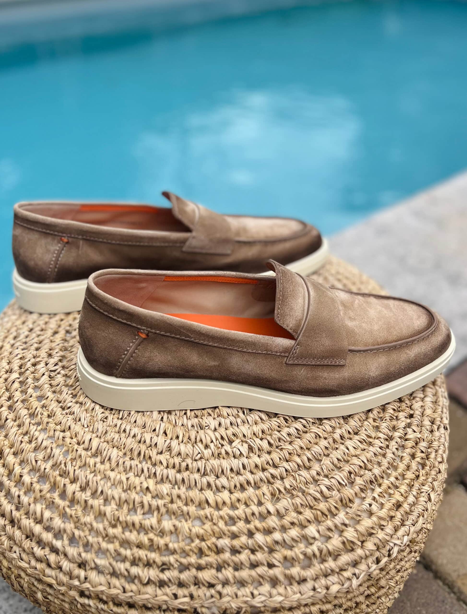 SANTONI - JEAN II (42537) SANTONI - JEAN II (42537)