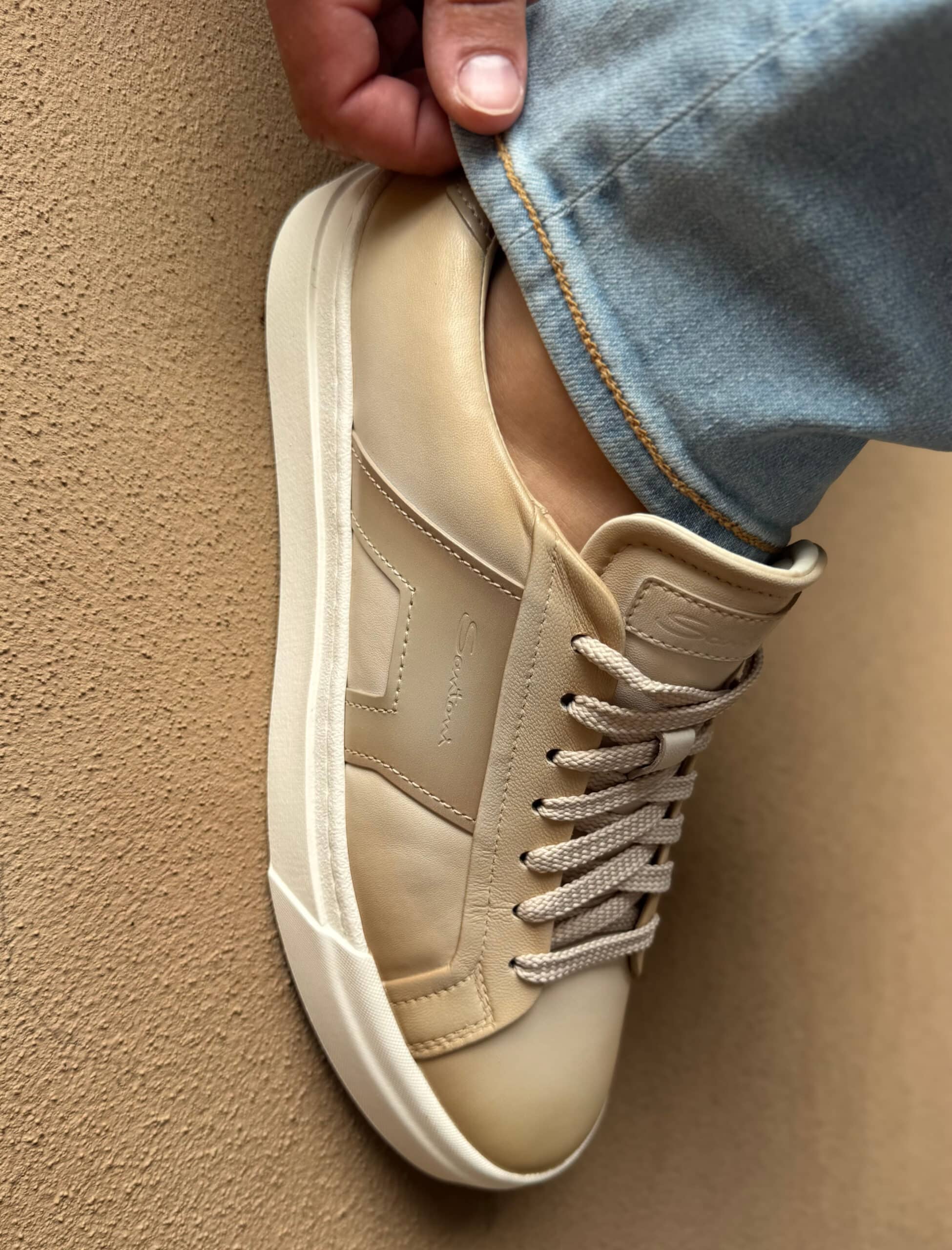 SANTONI - Victor (42529) SANTONI - Victor (42529)