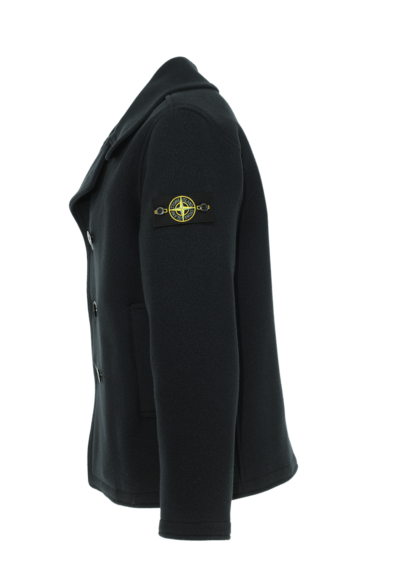 STONE ISLAND - Peacoat Dunkelblau (43362) STONE ISLAND - Peacoat Dunkelblau (43362)
