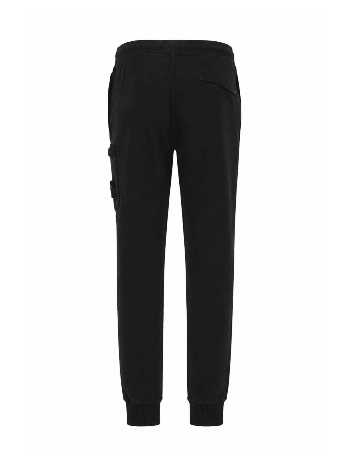 Pantalon de jogging Stone Island noir (43369) Pantalon de jogging Stone Island noir (43369)