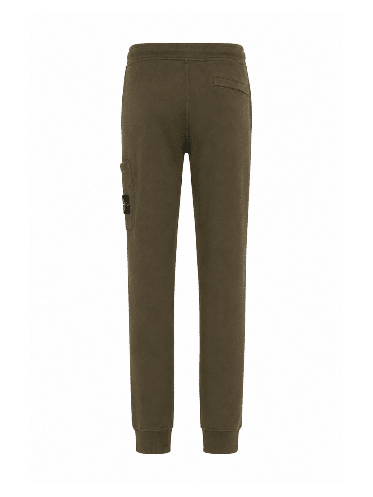Pantalon de jogging Stone Island vert (43370) Pantalon de jogging Stone Island vert (43370)
