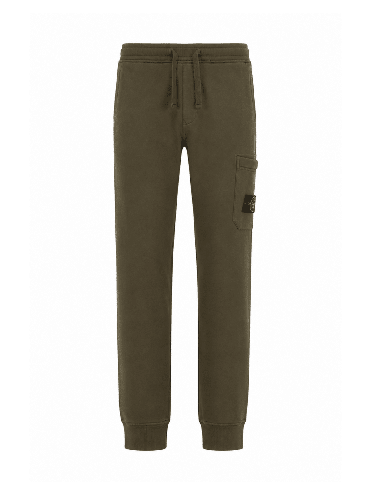 Pantalon de jogging Stone Island vert (43370) Pantalon de jogging Stone Island vert (43370)