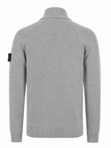 CARDIGAN STONE ISLAND GRIS (43399) CARDIGAN STONE ISLAND GRIS (43399)