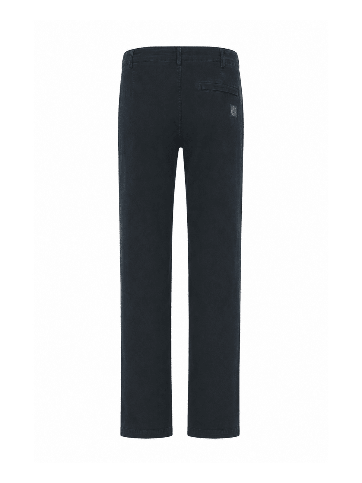 STONE ISLAND PANTALON BLEU FONCÉ (43411) STONE ISLAND PANTALON BLEU FONCÉ (43411)