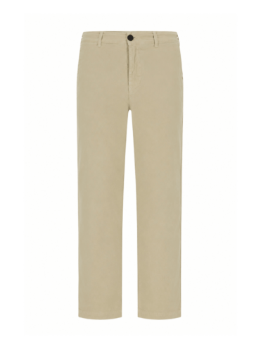 STONE ISLAND PANTALON SABLE (43412)