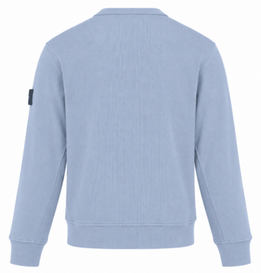 STONE ISLAND - Crewneck sweater blauw (43423)