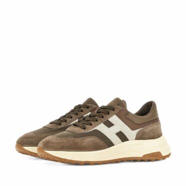 HOGAN - Hyperlight Sneakers Groen (43439)