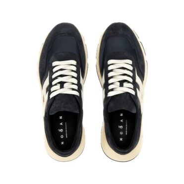 HOGAN - Hyperlight Sneaker Blauw (43440)