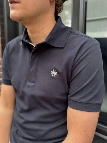Jacob Cohën - Poloshirt dunkelblau M4565 Y99 (42264) Jacob Cohën - Poloshirt dunkelblau M4565 Y99 (42264)