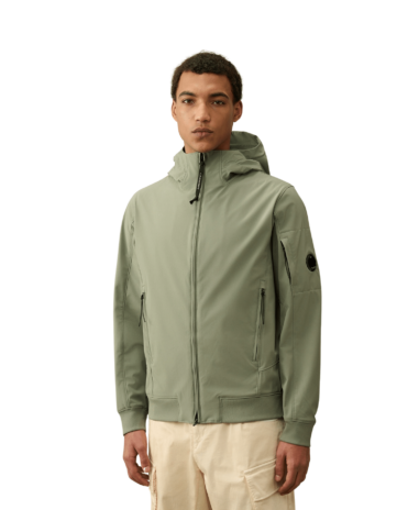 C.P. Company - Jacket groen (38876) C.P. Company - Jacket groen (38876)