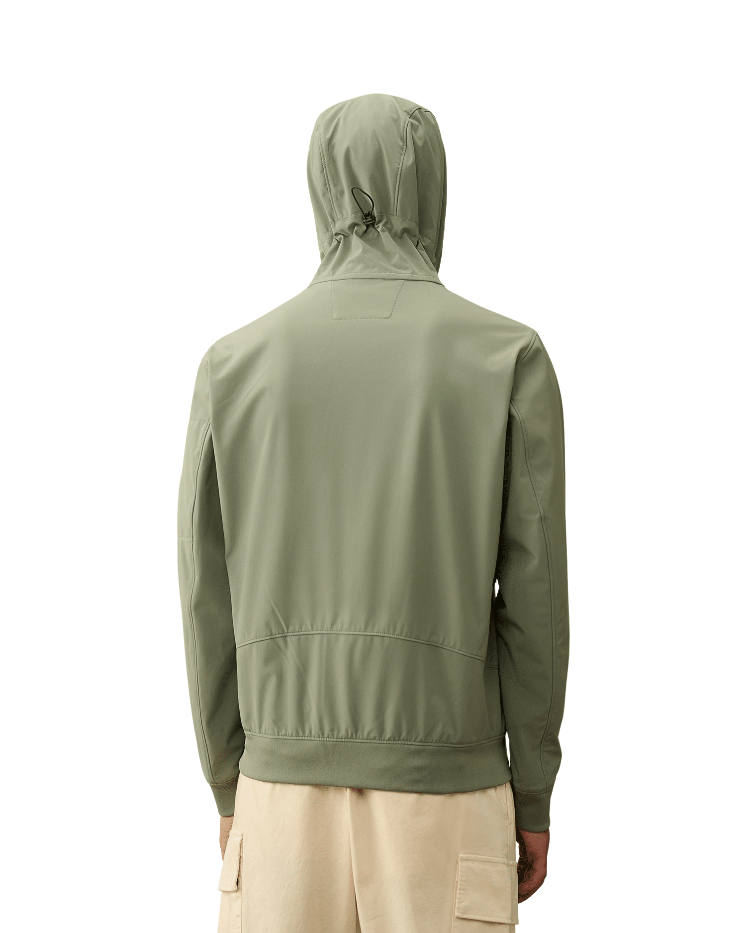 C.P. Company - Jacket groen (38876) C.P. Company - Jacket groen (38876)