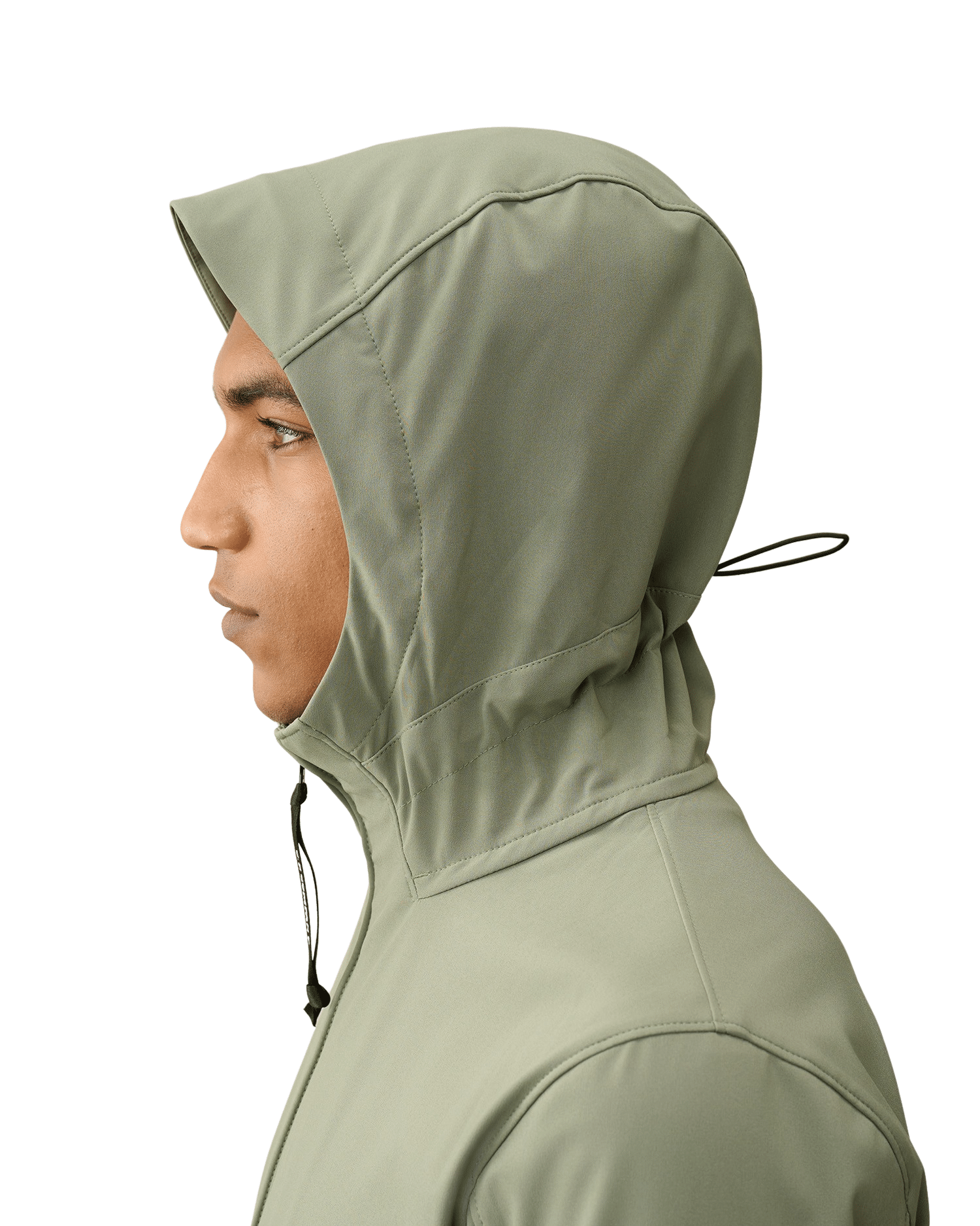 C.P. Company - Jacket groen (38876) C.P. Company - Jacket groen (38876)