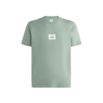 C.P. Company – T-shirt grün (38850)