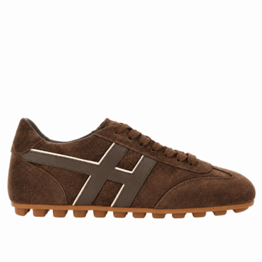 HOGAN - Olympia sneakers (43049)