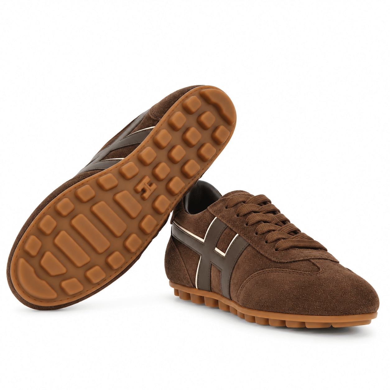 HOGAN - Olympia sneakers (43049) HOGAN - Olympia sneakers (43049)