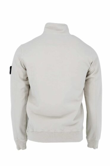 STONE ISLAND – Sweatshirt sahara/stucco (37836)