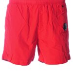 C.P Company – Swim shorts red (35509)