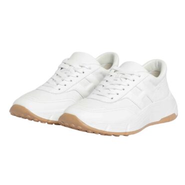 HOGAN - Damen Sneaker Hi-Fi weiß (42182)