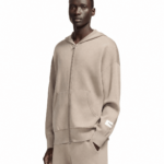FLÂNEUR - Vest taupe (43433)