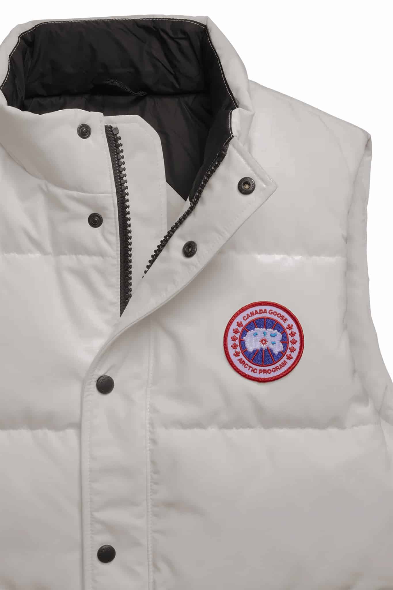 Canada Goose - Freestyle Crew Vest beige (43716) Canada Goose - Freestyle Crew Vest beige (43716)