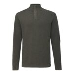 GENTI - Turtle Zip vert (43259)