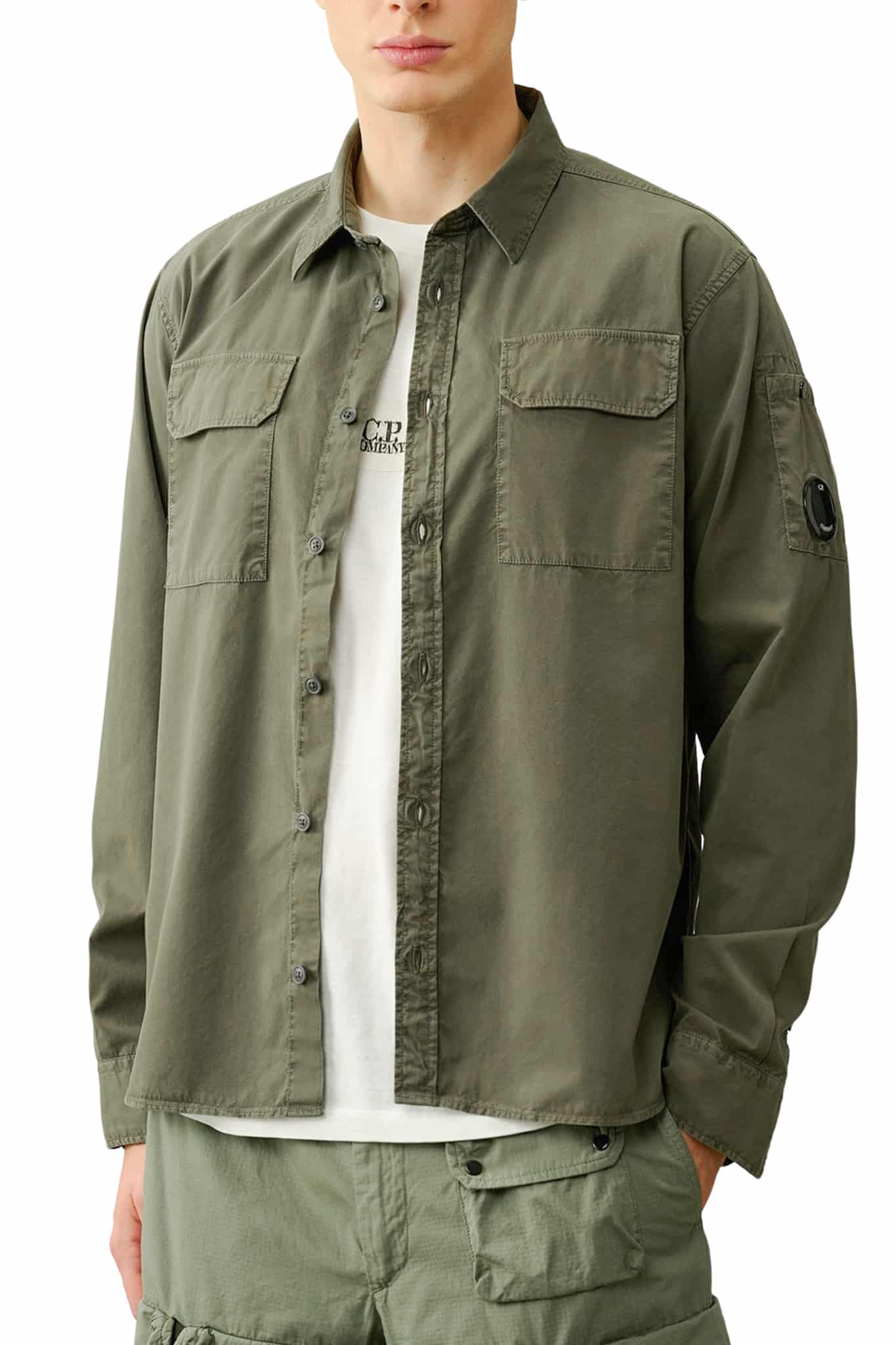 GALERIE VIE ギャルリーヴィー リネンコットンリバーシブルジャケット