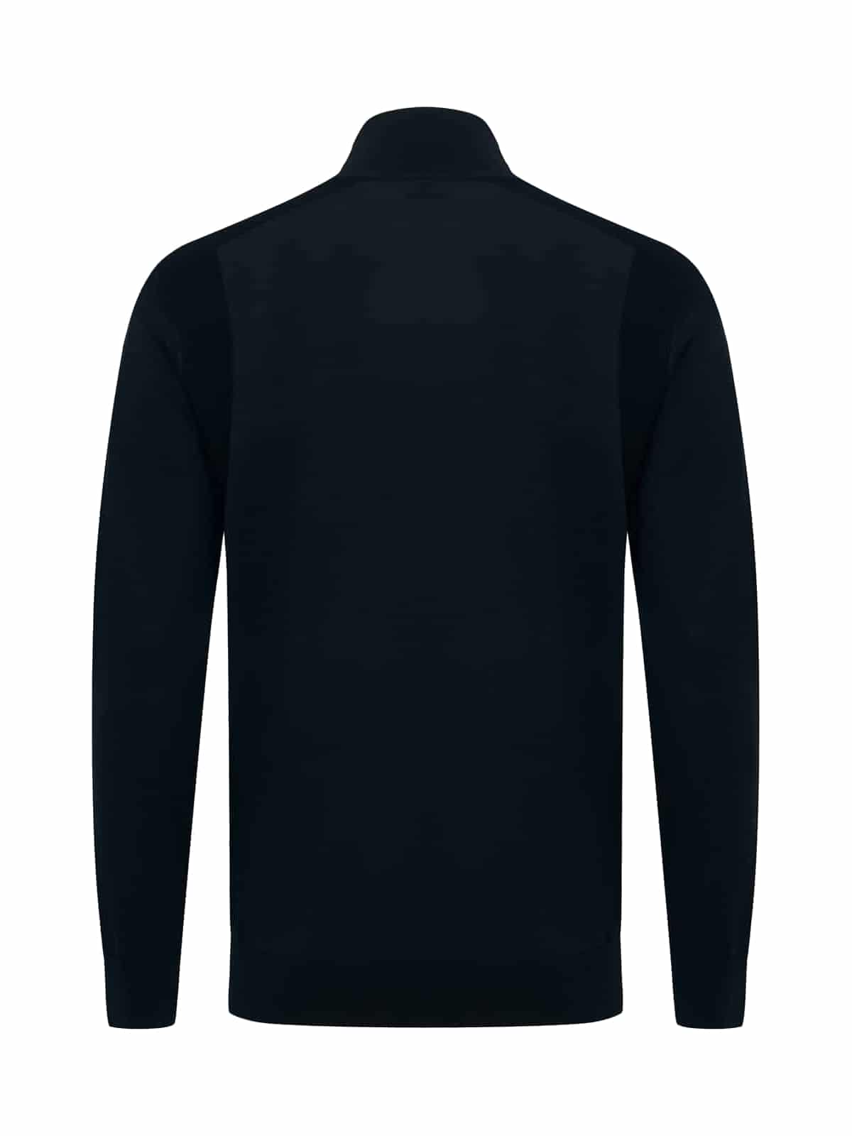 Genti - Turtle Zip Donkerblauw (43263) Genti - Turtle Zip Donkerblauw (43263)