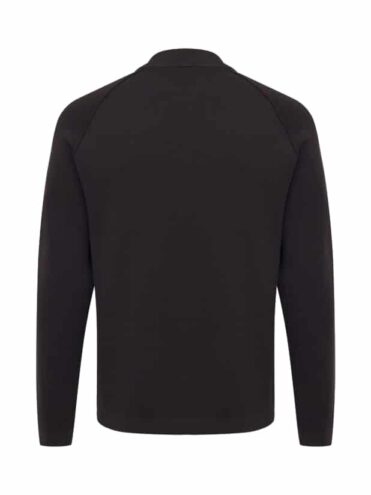 Genti - Turtleneck Bordeaux (43262)