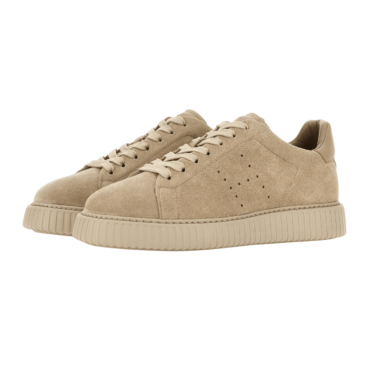 HOGAN - H-Stripes Sneaker beige (43444) HOGAN - H-Stripes Sneaker beige (43444)