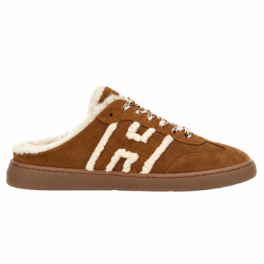 HOGAN - Cool Mule camel (43045) HOGAN - Cool Mule camel (43045)