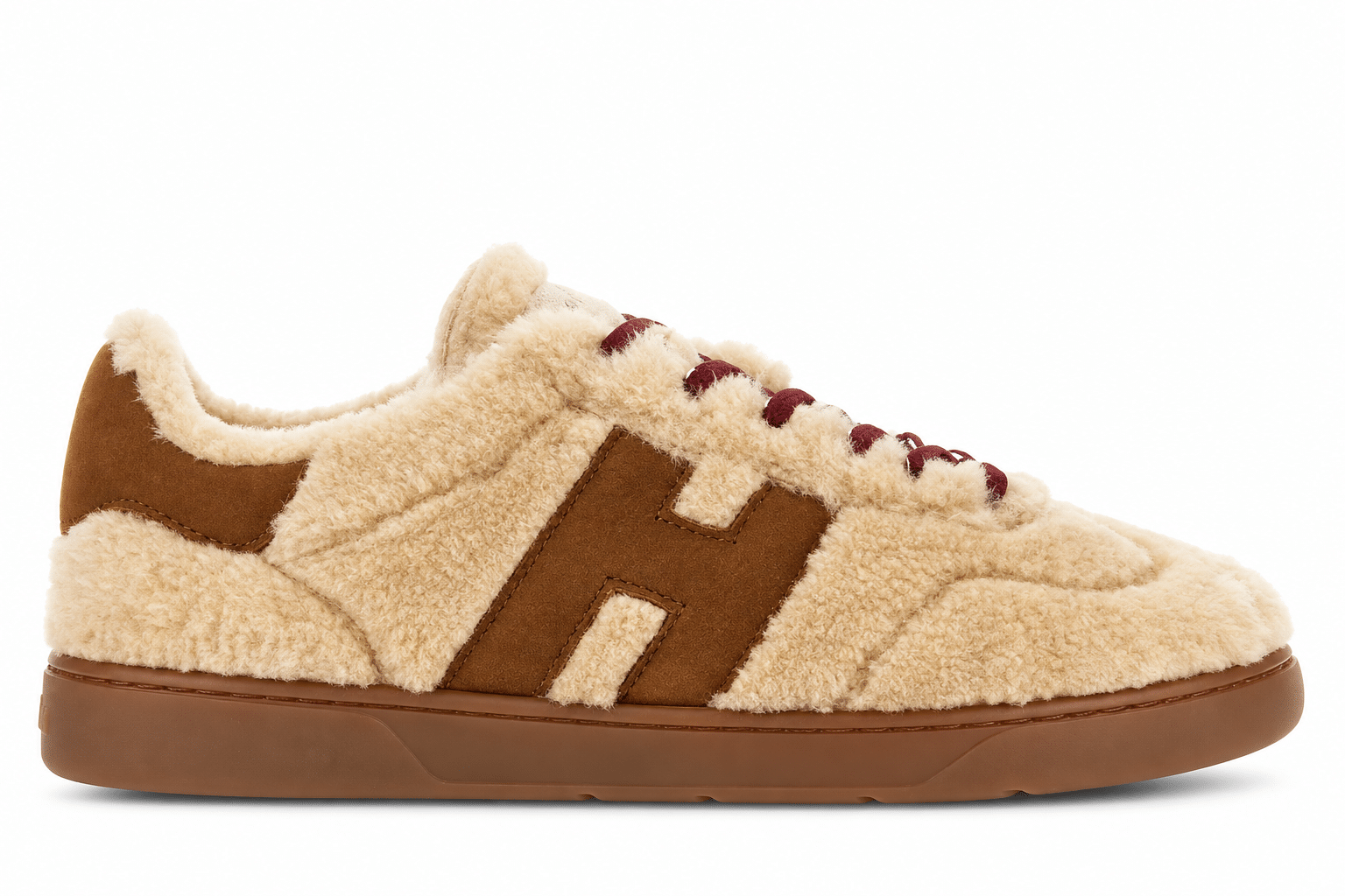 HOGAN - Cool sneakers (43047) HOGAN - Cool sneakers (43047)