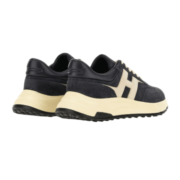 HOGAN - Hyperlight Sneaker blauw (43440)