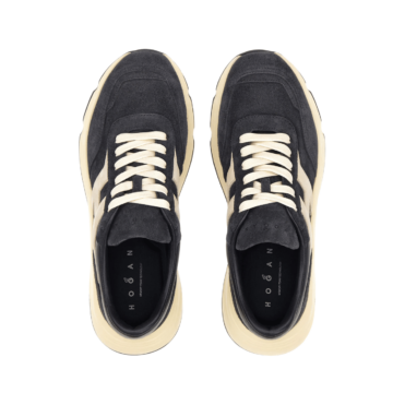 HOGAN - Hyperlight Sneaker blauw (43440)
