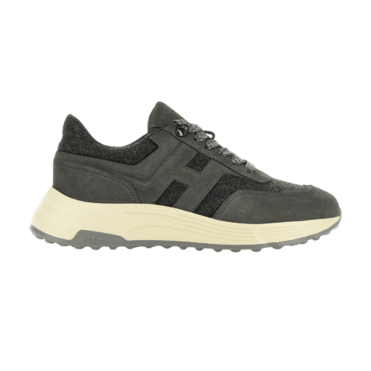 HOGAN - Hyperlight Sneakers gray (43441) HOGAN - Hyperlight Sneakers gray (43441)