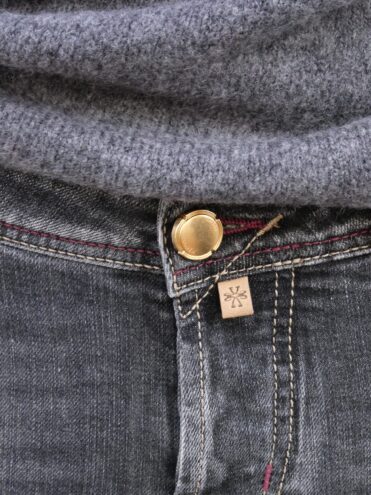 JACOB COHËN - J622 (Nick Slim) Champagne Edition (43331)