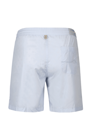 Jacob Cohen – Badeshorts Hellblau T769A X75 (42274) Jacob Cohen – Badeshorts Hellblau T769A X75 (42274)