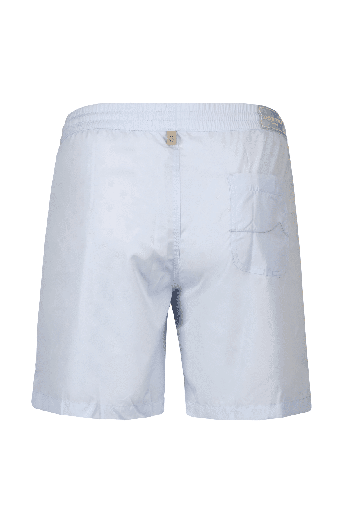 Jacob Cohen – Badeshorts Hellblau T769A X75 (42274) Jacob Cohen – Badeshorts Hellblau T769A X75 (42274)