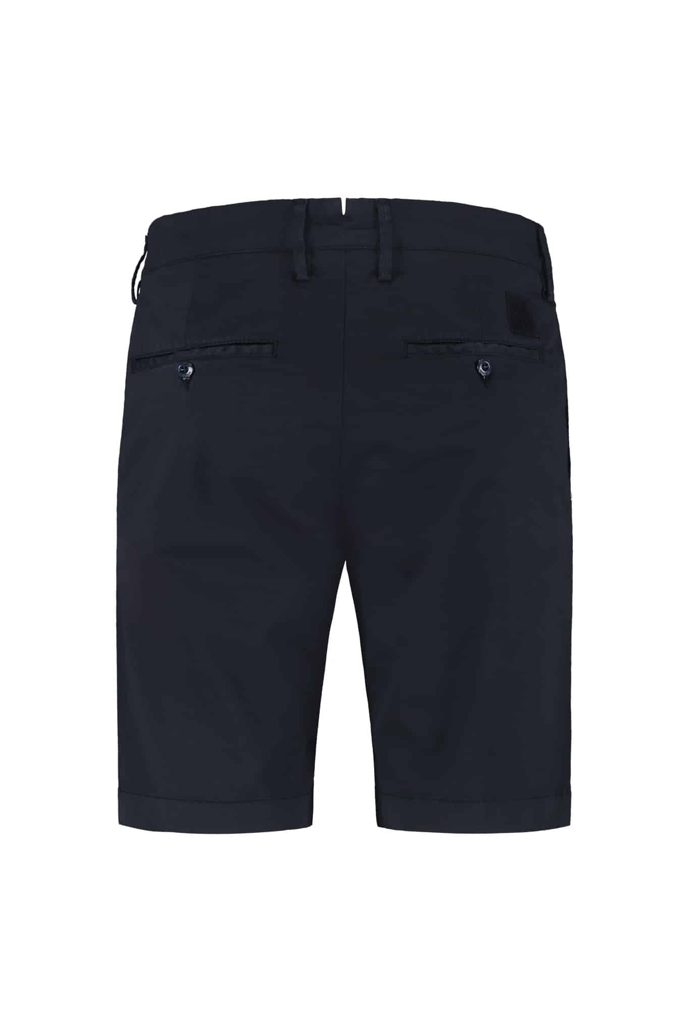 Jacob Cohën - Bob Shorts dunkelblau 3756 Y99 (42253) Jacob Cohën - Bob Shorts dunkelblau 3756 Y99 (42253)