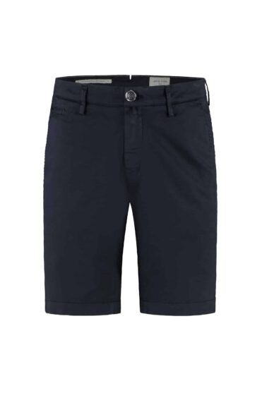 Jacob Cohën - Bob Shorts dunkelblau 3756 Y99 (42253)