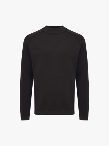 Genti - Col Roulé Bordeaux (43262)