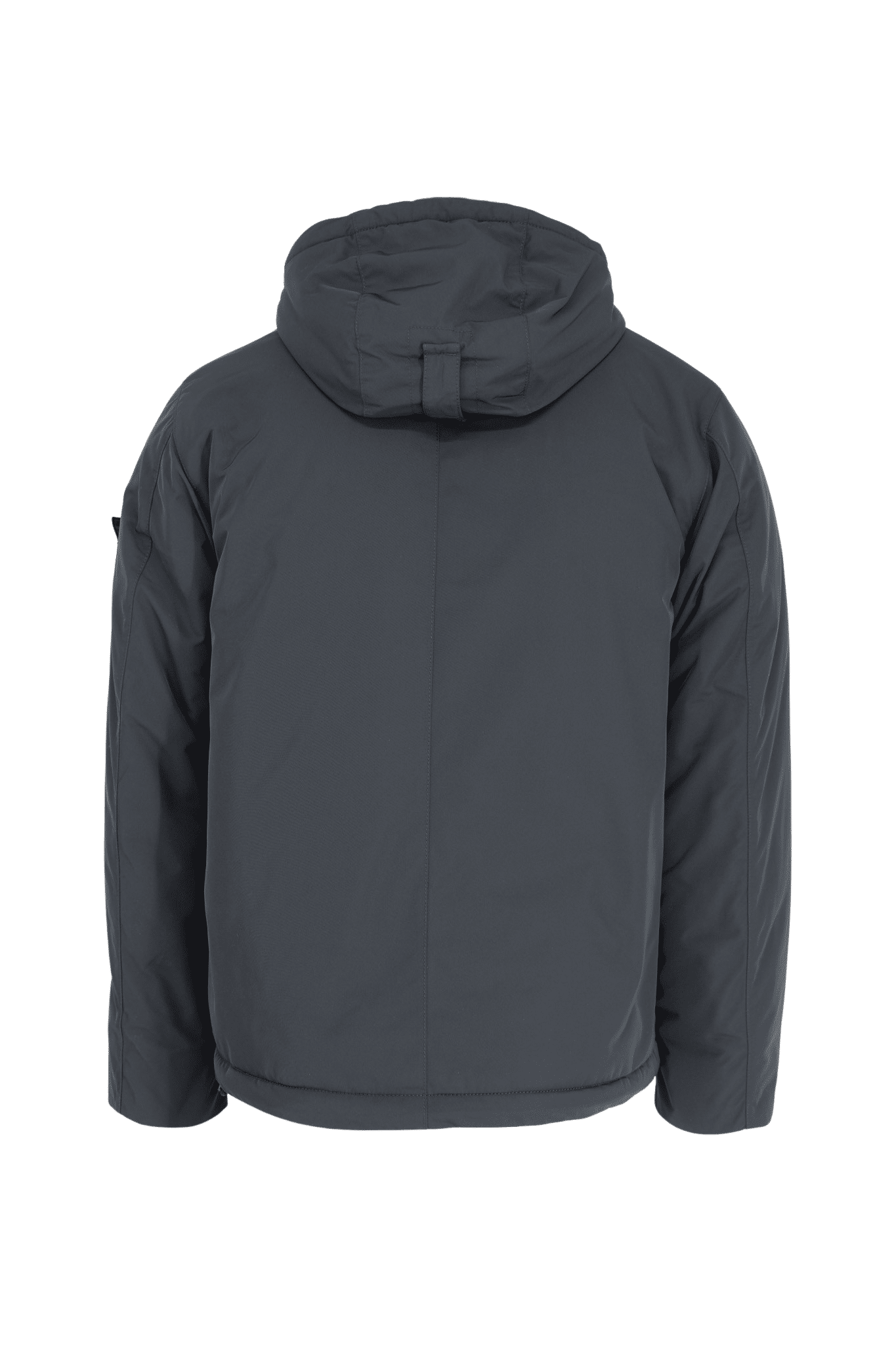 STONE ISLAND - MICRO TWILL WITH PRIMALOFT INSULATION TECHNOLOGY DONKERBLAUW (39430) STONE ISLAND - MICRO TWILL WITH PRIMALOFT INSULATION TECHNOLOGY DONKERBLAUW (39430)