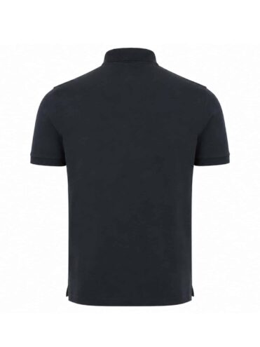 Stone Island Polo with Compass Patch Dark Blue (43414) Stone Island Polo with Compass Patch Dark Blue (43414)