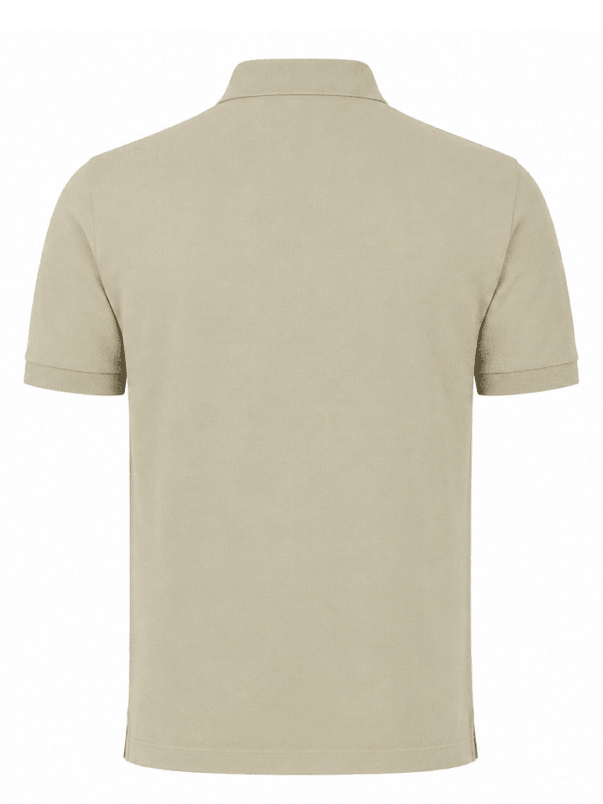 STONE ISLAND - POLOSHIRT SAND (43417) STONE ISLAND - POLOSHIRT SAND (43417)
