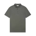 VALENZA - Poloshirt grijs (41652)