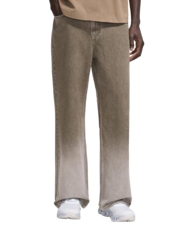 FLÂNEUR - Relaxed Jeans taupe (43351)