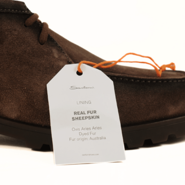 SANTONI - Javier (43736) SANTONI - Javier (43736)