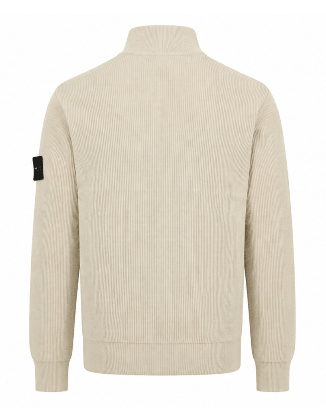 STONE ISLAND Knitwear vest zand (43381) STONE ISLAND Knitwear vest zand (43381)